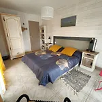 Superbe Avec Piscine Chauffée Entre Bassin Et Océan - Fr-1-736-58 Villa Lège-Cap-Ferret