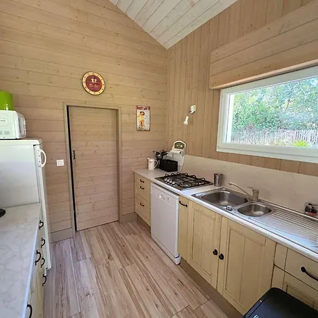 Villa Superbe Avec Piscine Chauffee Entre Bassin Et Ocean - Fr-1-736-58